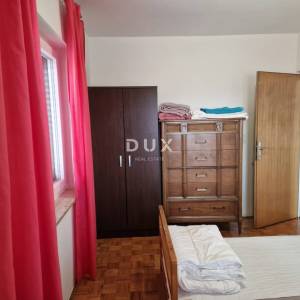 OPATIJA, CENTAR - Dvojna kuća u blizini centra Opatije, 120m2