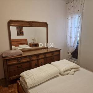 OPATIJA, CENTAR - Dvojna kuća u blizini centra Opatije, 120m2