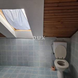 OPATIJA, CENTAR - Dvojna kuća u blizini centra Opatije, 120m2