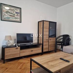 OPATIJA, CENTAR - Dvojna kuća u blizini centra Opatije, 120m2