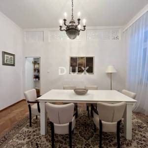 OPATIJA, CENTAR - Gospodski stan na prestižnoj lokaciji