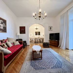 OPATIJA, CENTAR - Gospodski stan na prestižnoj lokaciji