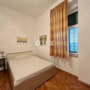 OPATIJA, CENTAR - Gospodski stan na prestižnoj lokaciji