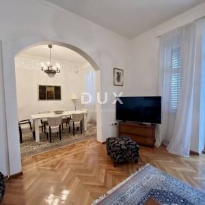 OPATIJA, CENTAR - Gospodski stan na prestižnoj lokaciji