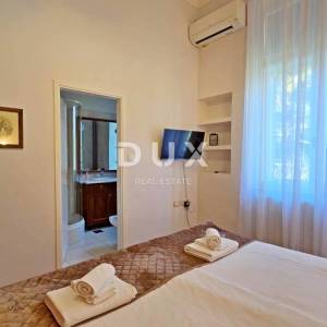 OPATIJA, CENTAR - Otmjeni stan u srcu Opatije, 150 m od mora, 3SDB, 109m2