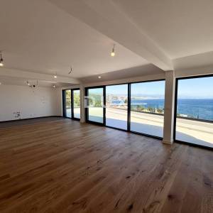 OPATIJA, CENTAR - Penthouse s pogledom koji zaustavlja dah!