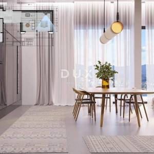 OPATIJA, CENTAR - prekrasna luksuzna vila iznad centra Opatije s panoramskim pogledom na more i velikom okućnicom 