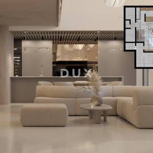 OPATIJA, CENTAR - prekrasna luksuzna vila iznad centra Opatije s panoramskim pogledom na more i velikom okućnicom 