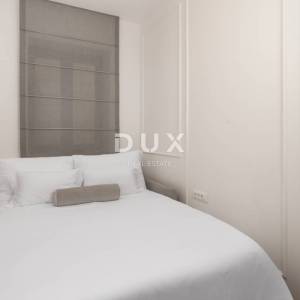 OPATIJA CENTAR – PRILIKA – luksuzni studio preko puta hotela milenij, direktno u centru te blizu plaže i Lungomare