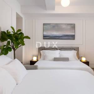 OPATIJA CENTAR – PRILIKA – luksuzni studio preko puta hotela milenij, direktno u centru te blizu plaže i Lungomare