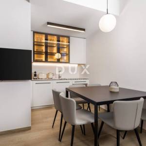 OPATIJA CENTAR – PRILIKA – luksuzni studio preko puta hotela milenij, direktno u centru te blizu plaže i Lungomare