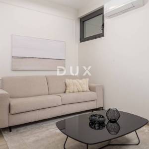 OPATIJA CENTAR – PRILIKA – luksuzni studio preko puta hotela milenij, direktno u centru te blizu plaže i Lungomare