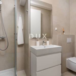 OPATIJA CENTAR – PRILIKA – luksuzni studio preko puta hotela milenij, direktno u centru te blizu plaže i Lungomare