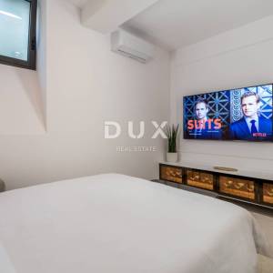 OPATIJA, CENTAR – Prilika: luksuzni studio preko puta hotela Milenij, direktno u centru, blizu plaže i Lungomare