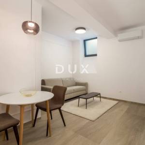 OPATIJA, CENTAR – Prilika: luksuzni studio preko puta hotela Milenij, direktno u centru, blizu plaže i Lungomare