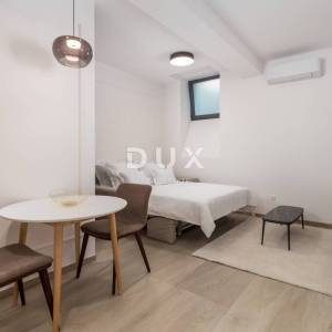OPATIJA, CENTAR – Prilika: luksuzni studio preko puta hotela Milenij, direktno u centru, blizu plaže i Lungomare
