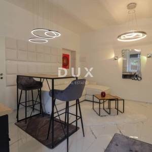 OPATIJA, CENTAR - studio apartman u povijesnoj vili drugi red do mora, UREĐEN!