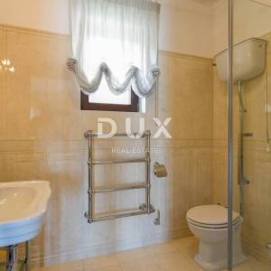 OPATIJA, IČIĆI - Unikatna luksuzna vila s bazenom i panoramskim pogledom