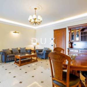 OPATIJA, IČIĆI - Unikatna luksuzna vila s bazenom i panoramskim pogledom
