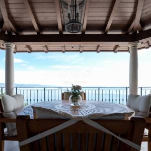 OPATIJA, IČIĆI - Unikatna luksuzna vila s bazenom i panoramskim pogledom