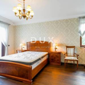 OPATIJA, IČIĆI - Unikatna luksuzna vila s bazenom i panoramskim pogledom