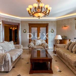 OPATIJA, IČIĆI - Unikatna luksuzna vila s bazenom i panoramskim pogledom