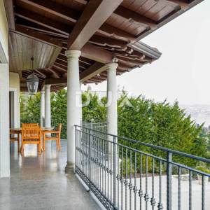 OPATIJA, IČIĆI - Unikatna luksuzna vila s bazenom i panoramskim pogledom