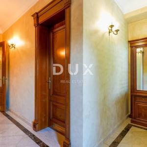 OPATIJA, IČIĆI - Unikatna luksuzna vila s bazenom i panoramskim pogledom