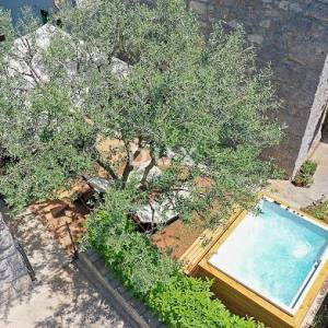 OPATIJA, IČIĆI - Zimski najam - prekrasna kamena kuća sa šarmom u blizini plaže i mjesta Opatija