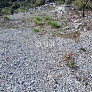 OPATIJA, KUĆELI - Zemljište 1291 m2
