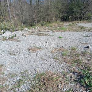 OPATIJA, KUĆELI - Zemljište 1291 m2