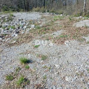 OPATIJA, KUĆELI - Zemljište 1291 m2