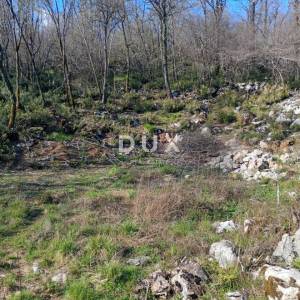 OPATIJA, KUĆELI - Zemljište 1291 m2