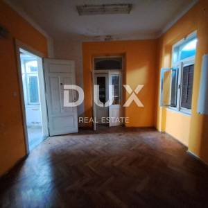 OPATIJA, LOVRAN- austrougarska villa- hotel 700m2 za adaptaciju 2.RED DO MORA + okoliš 1000m2