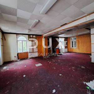 OPATIJA, LOVRAN- austrougarska villa- hotel 700m2 za adaptaciju 2.RED DO MORA + okoliš 1000m2
