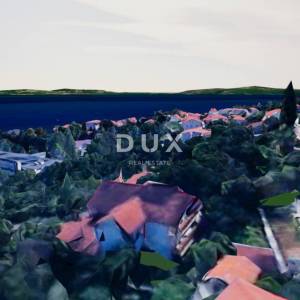 OPATIJA, LOVRAN- kuća 490m2 s pogledom na more, 300m od mora + okoliš 950m2
