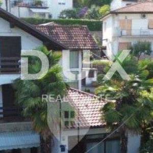 OPATIJA, LOVRAN- kuća 490m2 s pogledom na more, 300m od mora + okoliš 950m2