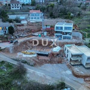 OPATIJA, LOVRAN – luksuzne rezidencije s vlastitim bazenom i panoramskim pogledom na more