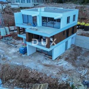 OPATIJA, LOVRAN – luksuzne rezidencije s vlastitim bazenom i panoramskim pogledom na more