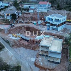 OPATIJA, LOVRAN – luksuzne rezidencije s vlastitim bazenom i panoramskim pogledom na more