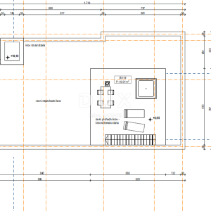 OPATIJA, LOVRAN - luksuzni penthouse u novogradnji s bazenom, liftom, krovnom terasom