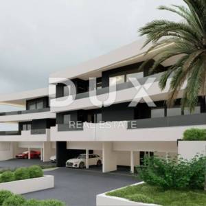 OPATIJA, LOVRAN - penthouse novogradnja, 192,55m2, DB+3S s panoramskim pogledom na more - B-S-3