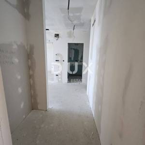 OPATIJA, LOVRAN - penthouse novogradnja, 192,55m2, DB+3S s panoramskim pogledom na more - B-S-3