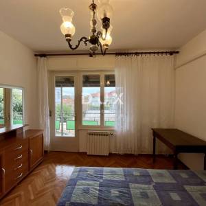 OPATIJA, LOVRAN - Samostojeća kuća 50 m od centra, 150 m od mora