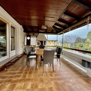 OPATIJA, LOVRAN - Samostojeća kuća 50 m od centra, 150 m od mora