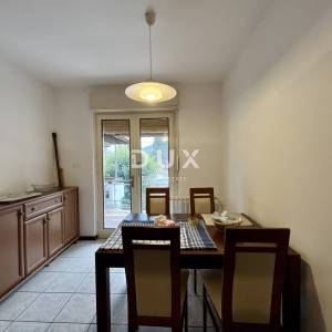 OPATIJA, LOVRAN - Samostojeća kuća 50 m od centra, 150 m od mora