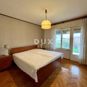 OPATIJA, LOVRAN - Samostojeća kuća 50 m od centra, 150 m od mora