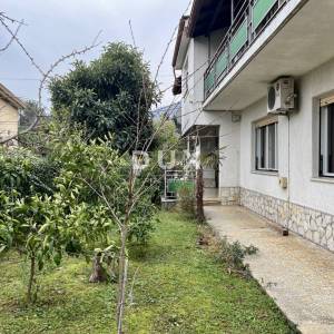 OPATIJA, LOVRAN - Samostojeća kuća 50 m od centra, 150 m od mora
