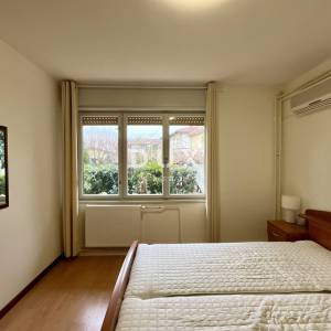 OPATIJA, LOVRAN - Samostojeća kuća 50 m od centra, 150 m od mora