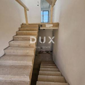 OPATIJA, LOVRAN - stan novogradnja, 114,92m2, DB+2S s panoramskim pogledom na more - A-S-2